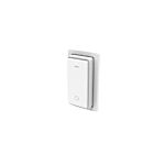Ortech Ws-So-Wh Switch and Standard Plate