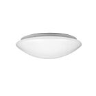 Ortech 1502-14WH-3CCT 26W LED Flush Mount CCT Selectable