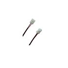 Picovolt PVAC-F01 Slim Connector With Wire (Pack of 100)
