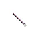 Picovolt PVAC-F03 Rgb Connectors Slim 4 Pins Plug (Pack of 100)