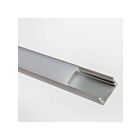 Picovolt PVAC-F10 Aluminum Profile Small Silver