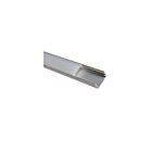 Picovolt PVAC-F10 Aluminum Profile Small Silver