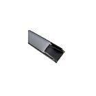 Picovolt PVAC-F11 Aluminum Profile Small Black