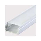 Picovolt PVAC-F12 Aluminum Profile Medium Silver