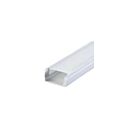Picovolt PVAC-F12 Aluminum Profile Medium Silver