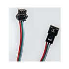 Picovolt PVAC-F15 Running Ic Led Strip Connector (Pack of 12)