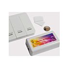 Picovolt PVAC-F27 Running Led Strip Transponder (Pack of 6)