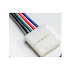 Picovolt PVAC-F33 Rgb Connector (Pack of 50)