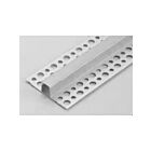 Picovolt PVAC-F35 Silver Drywall Aluminum Profile