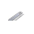 Picovolt PVAC-F35 Silver Drywall Aluminum Profile