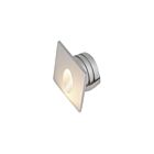 Picovolt PVS4F-3W 3W Black/White Step Light (Pack of 48)