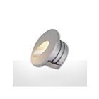 Picovolt PVS4R-3W 3W Black/White Step Light (Pack of 48)