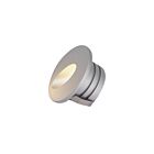 Picovolt PVS4R-3W 3W Black/White Step Light (Pack of 48)