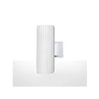 Picovolt PVW103-2E36 60W White Indoor Wall Light