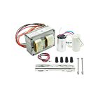 Plusrite BALU150-HX-V4 150W High Pressure Sodium Ballast Kits - 4 Tap