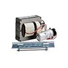 Plusrite BAMH400-CWA-V4 400W Standard Metal Halide Ballast Kits - 4 Tap