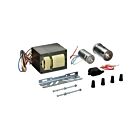 Plusrite BAPS175-CWA-V4 175W Pulse Start Metal Halide Ballast Kits - 4 Tap
