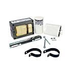 Plusrite BAPS50-HX-V3 50W Metal Halide Pulse Start Magnetic Ballast 3 Tap