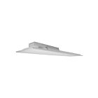 Eiko FPH3-1440GPS-1-EB White Wattage Selectable 1' x 4' Hybrid Flat Panel CCT Selectable
