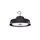 Eiko HBV1-2004-1 200W Black LED Round High Bay 4000K