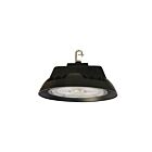 Eiko HBX1-2304-1 230W Black LED Round High Bay 4000K