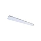 Eiko VP2-4324-3 32W Gray Vapor Proof Linear Fixture