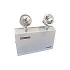 Eiko ES2-BU1SC72B-3 White 4W Emergency Lighting Unit