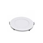 Nexleds NX-4ES04-5CCT-FR-WH 9W Slim Recessed Light