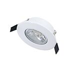 Ortech PUK-M3G 3W 2.7" Mini LED Puk Downlight