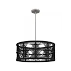 Quoizel Lighting AXF2822AN Axford 5-Lights 300W Pendant