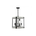 Quoizel Lighting CAL3521GK 5 Lights 300W Carlisle Outdoor Lantern
