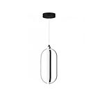 Quoizel Lighting Calista PCCLT1507MBK Matte Black LED Mini Pendant