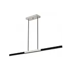 Quoizel Lighting PCCOT148BN Colter Brushed Nickel Island Light