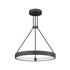 Quoizel Lighting PCDRU2824PCI Drury Pendant