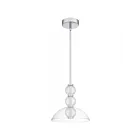 Quoizel Lighting PCELW1812C Elway 20W Pendant