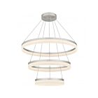 Quoizel Lighting PCOH2932BN Cohen LED Brushed Nickel Pendant