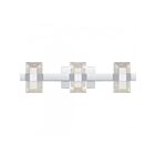 Quoizel Lighting Selena PCSEL8624C Polished Chrome Vanity Light