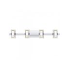 Quoizel Lighting Selena PCSEL8636C Polished Chrome Vanity Light