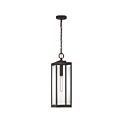 Quoizel Lighting WVR1907WT 1 Light Western Bronze 150W Westover Outdoor Lantern