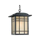 Quoizel Lighting HC1913IB 1 Light Imperial Bronze 150W Hillcrest Outdoor Lantern