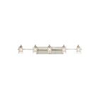 Quoizel Lighting KLT8605BNLED 5 Lights Brushed Nickel 20W Kolt Bath Light