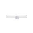Quoizel Lighting PCMCN8624C Polished Chrome McNair LED Bath LIght