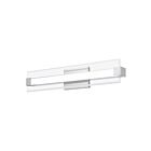 Quoizel Lighting PCSO8525C Polished Chrome Salon LED Bath LIght