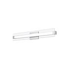 Quoizel Lighting PCSO8532C Polished Chrome Salon LED Bath LIght