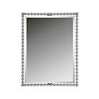 Quoizel Lighting QR1864C Polished Chrome Shelburne Mirror