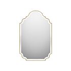 Quoizel Lighting QR5175 Camille Mirror