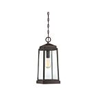 Quoizel Lighting RNL1908WT 1 Light Western Bronze 150W Ravenel Outdoor Lantern