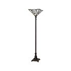 Quoizel Lighting TFMK9471VA 1 Light Valiant Bronze 150W Maybeck Floor Lamp