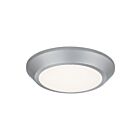 Quoizel Lighting VRG1605BN Brushed Nickel Verge LED Flush Mount