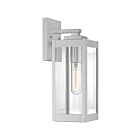 Quoizel Lighting WVR8405SS 1 Light Stainless Steel 100W Westover Outdoor Lantern